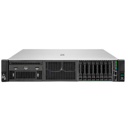 Serveur HPE ProLiant DL380 Gen10 Plus Rack 4310 2.1 GHz 12 cœurs 1 processeur 32 Go‑R NC 8  (P55279-421)
