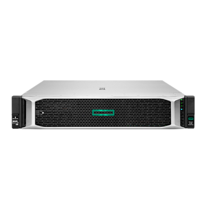 Serveur HPE ProLiant DL380 Gen10 Plus Rack 4310 2.1 GHz 12 cœurs 1 processeur 32 Go‑R NC 8  (P55279-421)