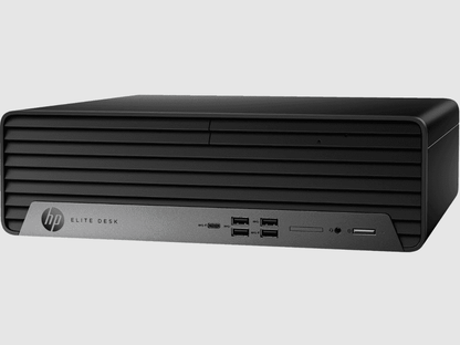 HP Elite SFF 600 G9 i7-13500 16GB 512GB SSD W11P 3YR - [8Q735PA]