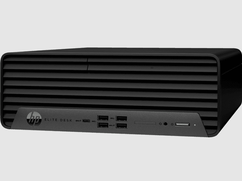 HP Elite SFF 800 G9 i5-13500 8GB 256GB SSD W11P 3YR - [9F2D6PT]