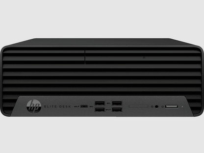 HP Elite SFF 800 G9 i5-13500 8GB 256GB SSD W11P 3YR - [9F2D6PT]