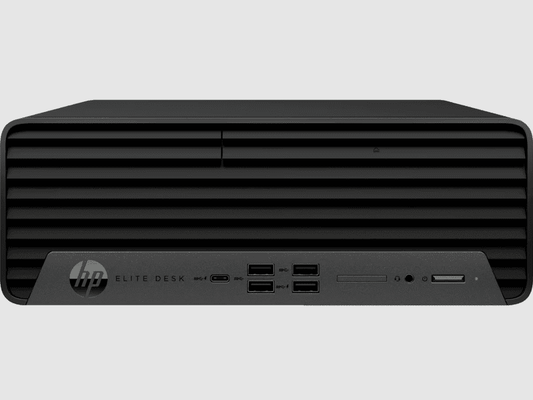 HP Elite SFF 800 G9 i5-13500 8GB 256GB SSD W11P 3YR - [9F2D6PT]
