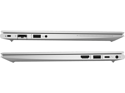 HP EliteBook 630 i5-1335U 16GB 256GB SSD, 13.3" FHD Touch Laptop W11P - [86R34PA]