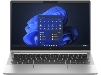 HP EliteBook 630 i7-1355U 16GB 256GB SSD, 13.3" FHD Laptop W11P - [86R44PA]