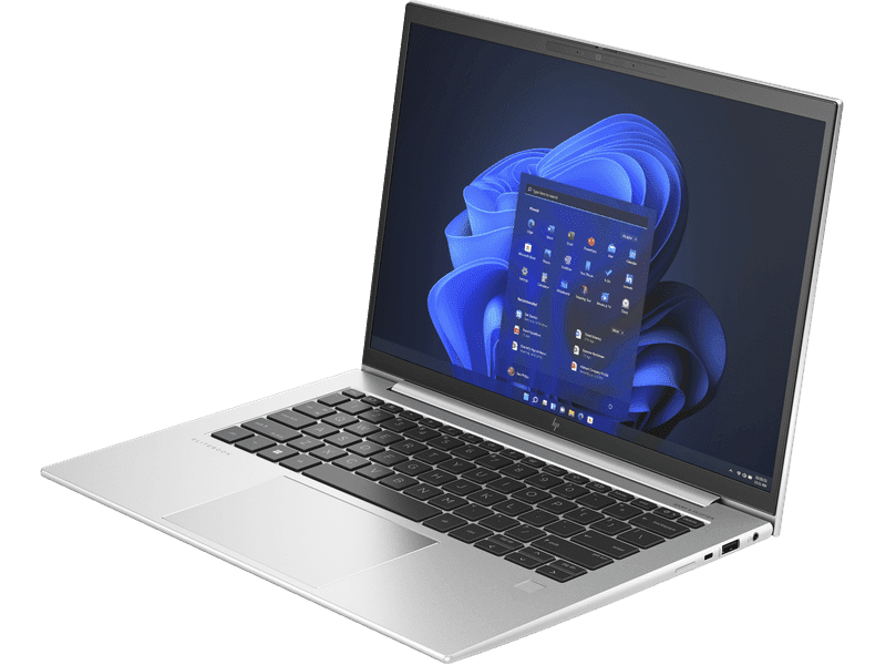 HP EliteBook 840 G11 14" WUXGA AG IR Core Ultra 7 16GB 512GB SSD W11P laptop - [A1RQ3PT]