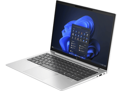 HP EliteBook 860 16" G11 Core Ultra 5 16GB 512GB SSD, 16" WUXGA Touch Display Laptop, W11P, 4G LTE Wi-Fi 6E Bluetooth - [A1SB5PT]