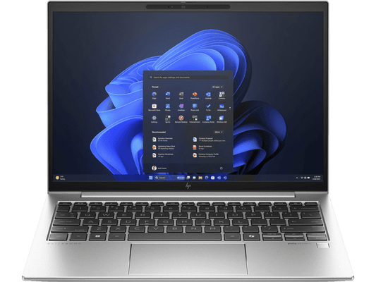 HP EliteBook 860 16" G11 Core Ultra 7 16GB 512GB SSD, 16" WUXGA Display Laptop, W11P, Wi-Fi 6E Bluetooth - [A1SC4PT]