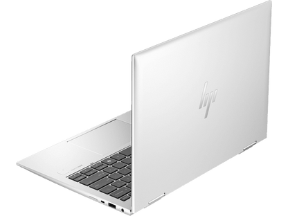 HP EliteBook x360 830 13.3" G11 Core Ultra 5 16GB 512GB SSD, 13.3" WUXGA Touch 2-in-1 Business Laptop, W11P(AI), Pen - [A1RM0PT]