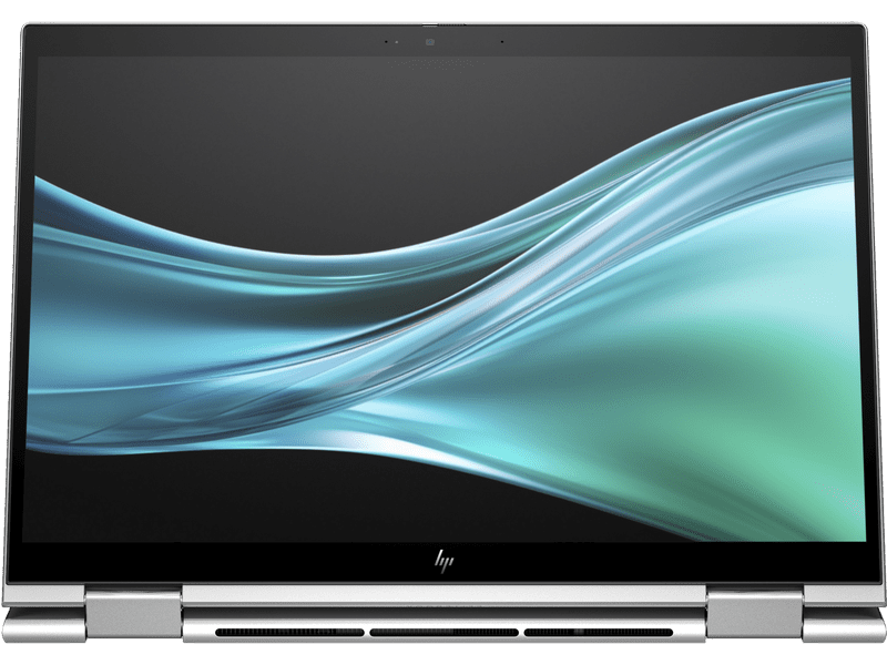 HP EliteBook x360 830 13.3" G11 Core Ultra 5 16GB 512GB SSD, 13.3" WUXGA Touch 2-in-1 Business Laptop, W11P(AI), Pen - [A1RM0PT]