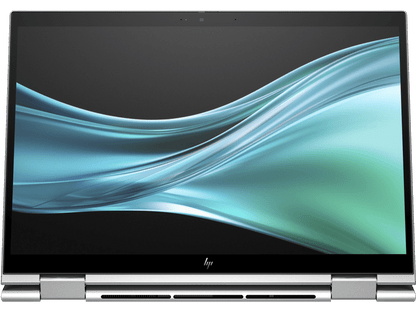 HP EliteBook x360 830 13.3" G11 Core Ultra 5 16GB 512GB SSD, 13.3" WUXGA Touch 2-in-1 Business Laptop, W11P(AI), Pen - [A1RM0PT]