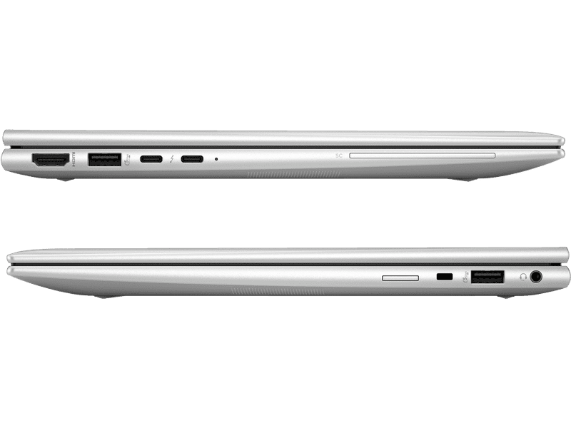 HP EliteBook x360 830 13.3" G11 Core Ultra 5 16GB 512GB SSD, 13.3" WUXGA Touch 2-in-1 Business Laptop, W11P(AI), Pen - [A1RM0PT]