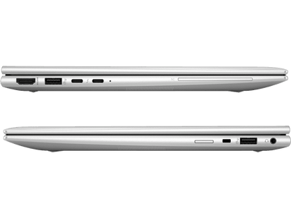 HP EliteBook x360 830 13.3" G11 Core Ultra 5 16GB 512GB SSD, 13.3" WUXGA Touch 2-in-1 Business Laptop, W11P(AI), Pen - [A1RM0PT]