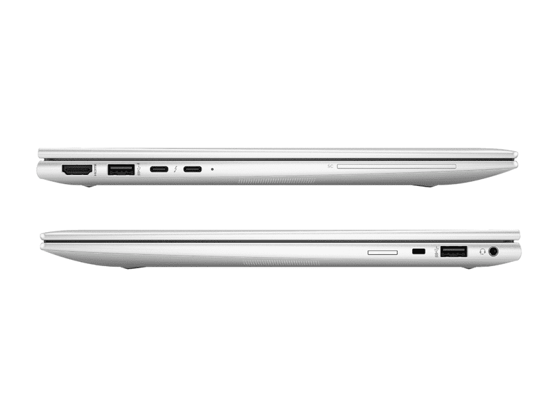 HP EliteBook x360 1040 14" G10 i5-1335U 16GB 256GB SSD, 14" WUXGA Touch 2-in-1 Business Laptop, W11P, Wi-Fi 6E Bluetooth, Pen - [86V26PA]