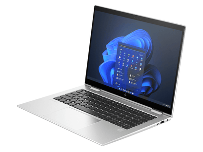 HP EliteBook x360 1040 14" G10 i5-1335U 16GB 256GB SSD, 14" WUXGA Touch 2-in-1 Business Laptop, W11P, Wi-Fi 6E Bluetooth, Pen - [86V26PA]