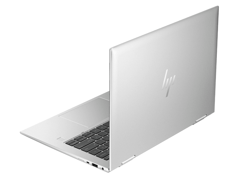 HP EliteBook x360 1040 14" G10 i7-1355U 16GB 256GB SSD, 14" WUXGA Touch 2-in-1 Business Laptop, W11P, Wi-Fi 6E Bluetooth, Pen - [9E7U1PT]