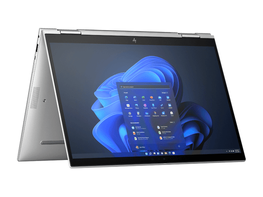 HP EliteBook x360 1040 14" G10 i5-1335U 16GB 256GB SSD, 14" WUXGA Touch 2-in-1 Business Laptop, W11P, Wi-Fi 6E Bluetooth, Pen - [86V26PA]