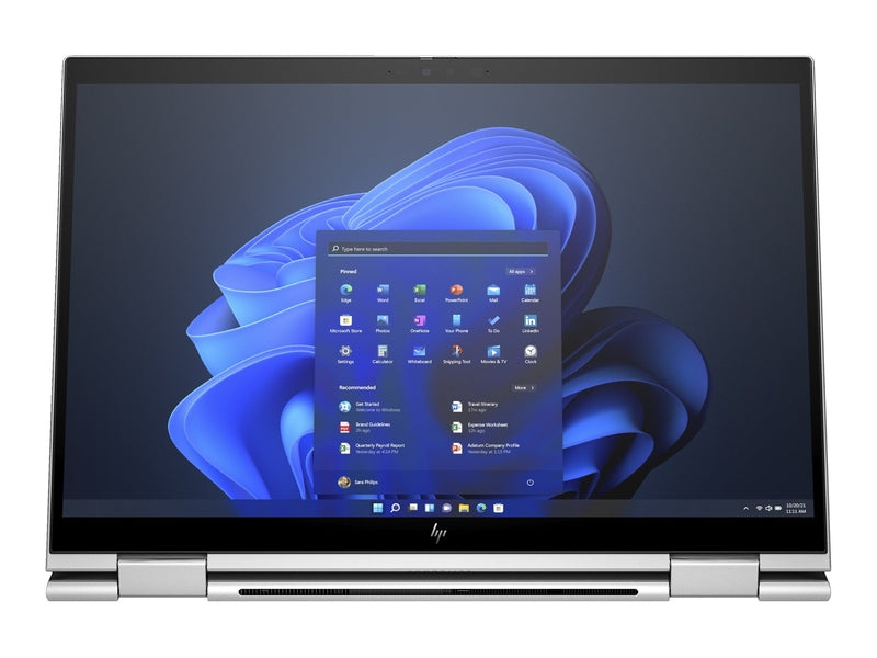 HP Elite x360 1040 i7-1355U 16GB 256GB SSD, 14" WUXGA Touch 2-in-1 Business Laptop W11P, Pen - [9Z9V4PT]