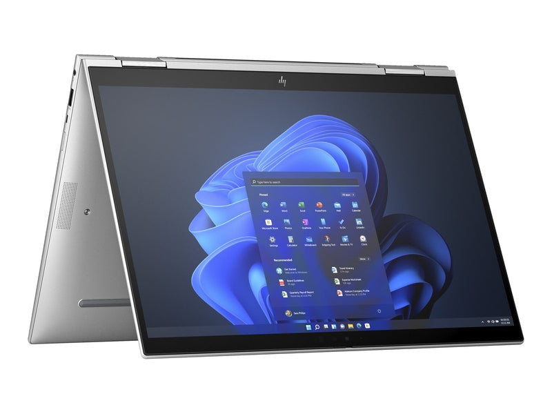 HP Elite x360 1040 i5-1335U 16GB 512GB SSD, 14" WUXGA Touch 2-in-1 Business Laptop W11P, Pen - [9Z9U5PT]