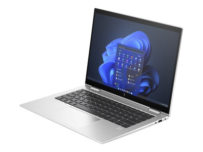 HP Elite x360 1040 i7-1355U 16GB 256GB SSD, 14" WUXGA Touch 2-in-1 Business Laptop W11P, Pen - [9Z9V4PT]