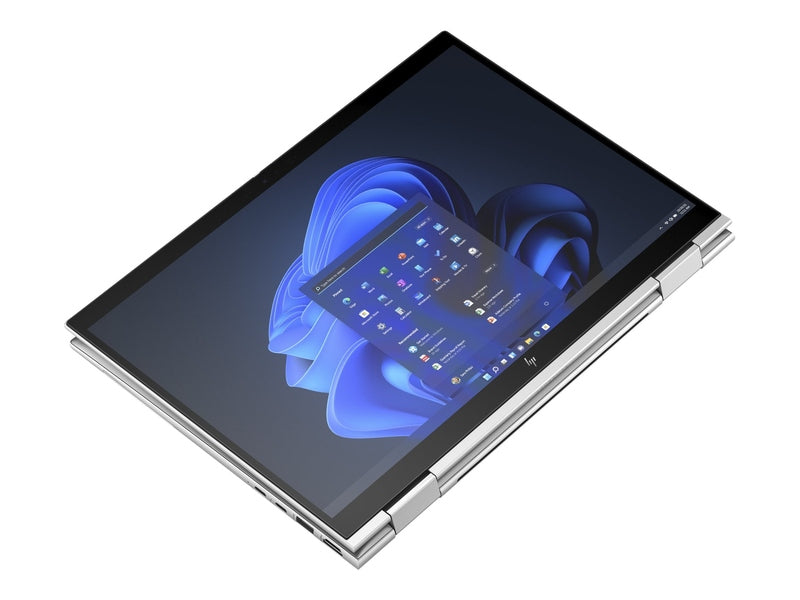 HP Elite x360 1040 i7-1355U 16GB 256GB SSD, 14" WUXGA Touch 2-in-1 Business Laptop W11P, Pen - [9Z9V4PT]