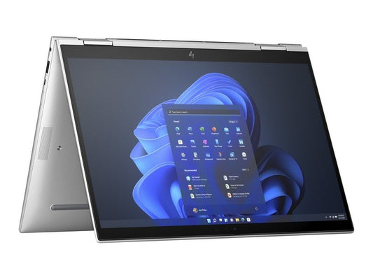 HP EliteBook x360 830 13.3" G10 i7-1355U 16GB 256GB SSD, 13.3" WUXGA Touch 2-in-1 Business Laptop, W11P, Wi-Fi 6E Bluetooth, Pen - [9E7P8PT]