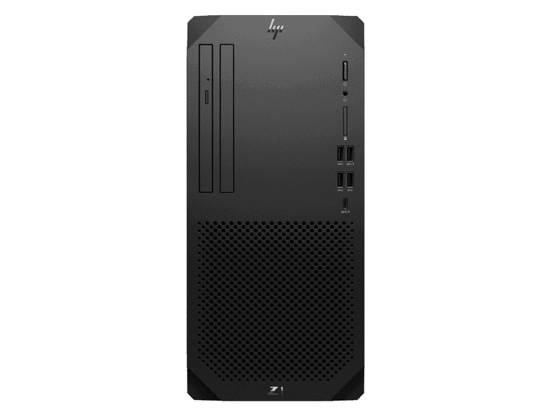 HP Z1 Tower G9 Workstation i7-13700 16GB 512GB SSD+1TB HDD NV T400-4GB W11P 3YR - [9H0C3PT]