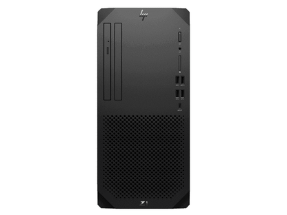HP Z1 Tower G9 Workstation i7-13700 16GB 512GB SSD+1TB HDD NV T400-4GB W11P 3YR - [9H0C3PT]
