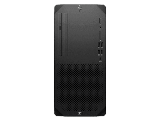 HP Z1 Tower G9 Workstation i7-13700 16GB 512GB SSD+1TB HDD NV T400-4GB W11P 3YR - [9H0C3PT]