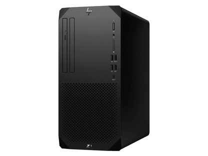 HP Z1 Tower G9 Workstation i7-13700 16GB 512GB SSD+1TB HDD NV T400-4GB W11P 3YR - [9H0C3PT]