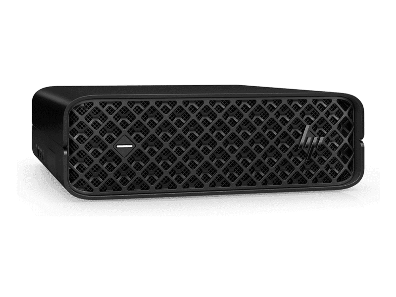 HP Z2 Mini G9 i7-13700 16GB 512GB SSD NV T1000 WIFI BT W11P 3YR - [9H079PT]