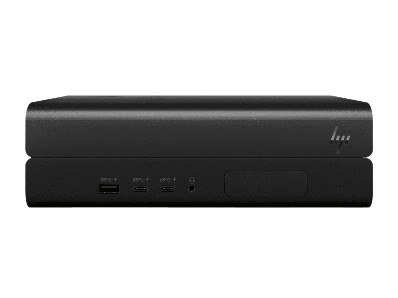 HP Z2 Mini G9 i7-13700 16GB 512GB SSD NV T1000 WIFI BT W11P 3YR - [9H079PT]