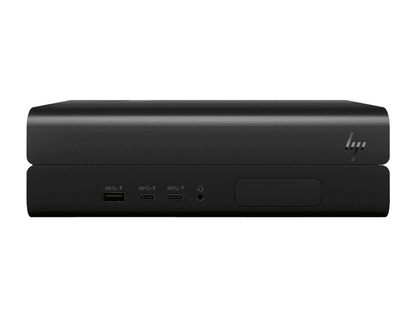 HP Z2 Mini G9 i7-13700 32GB 1TB SSD NV T1000 WIFI BT W11P 3YR - [9H081PT]