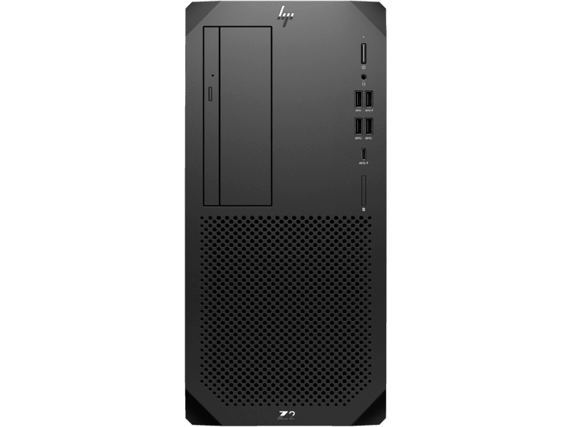 HP Z2 G9 Tower i7-13700 16GB 512GB SSD + 1TB HDD T1000 4GB WLAN W11P64 3YR - [9H043PT]