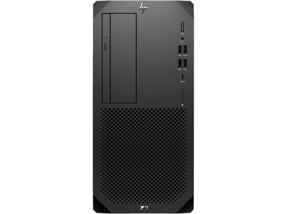 HP Z2 G9 Tower i7-13700 16GB 512GB SSD + 1TB HDD T1000 4GB WLAN W11P64 3YR - [9H043PT]