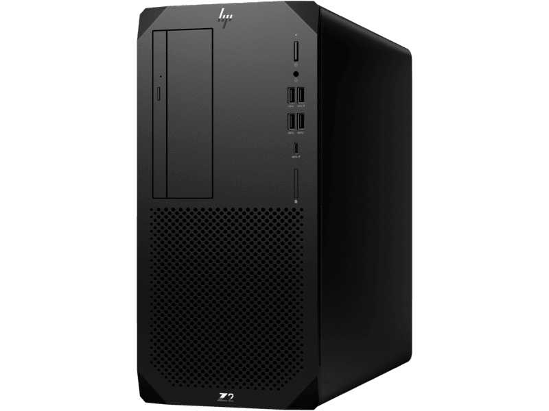 HP Z2 G9 Tower i7-13700 16GB 512GB SSD + 1TB HDD T1000 4GB WLAN W11P64 3YR - [9H043PT]