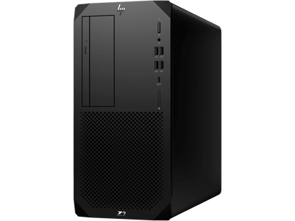 HP Z2 G9 Tower i7-13700 16GB 512GB SSD + 1TB HDD T1000 4GB WLAN W11P64 3YR - [9H043PT]