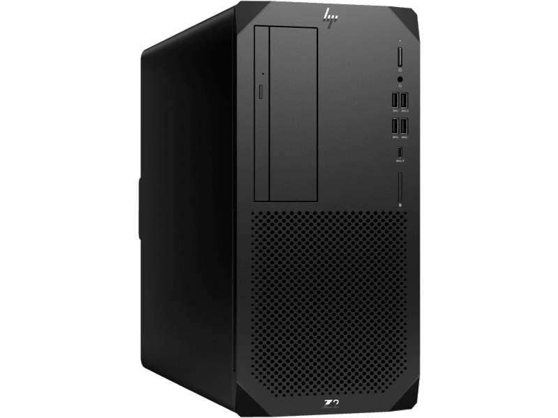HP Z2 G9 Tower i7-13700 16GB 512GB SSD + 1TB HDD T1000 4GB WLAN W11P64 3YR - [9H043PT]