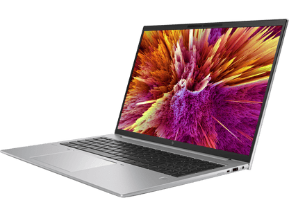 HP ZBook Firefly 16 G10 16" WUXGA Touch i7-1355U 16GB 512GB SSD RTX-A500 W11P/W10P laptop - [8C246PA]