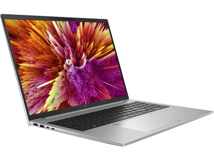 HP ZBook Firefly 16 G10 16" WUXGA Touch i7-1355U 16GB 512GB SSD RTX-A500 W11P/W10P laptop - [8C246PA]