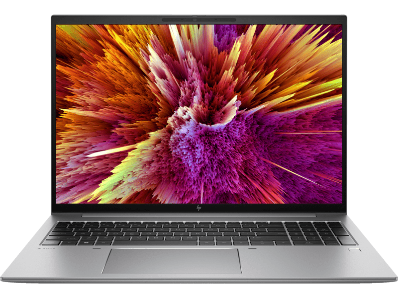 HP ZBook Firefly 16 G10 16" WUXGA Touch i7-1355U 16GB 512GB SSD RTX-A500 W11P/W10P laptop - [8C246PA]