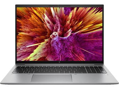 HP ZBook Firefly 16 G10 16" WUXGA Touch i7-1355U 16GB 512GB SSD RTX-A500 W11P/W10P laptop - [8C246PA]