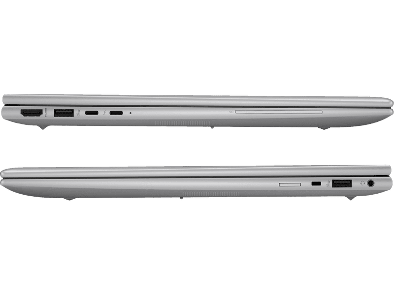 HP ZBook Firefly 16" G11 Core Ultra 5 16GB 512GB SSD, 16" WUXGA Touch Display Mobile Workstation PC, W11P laptop - [A1LP0PT]