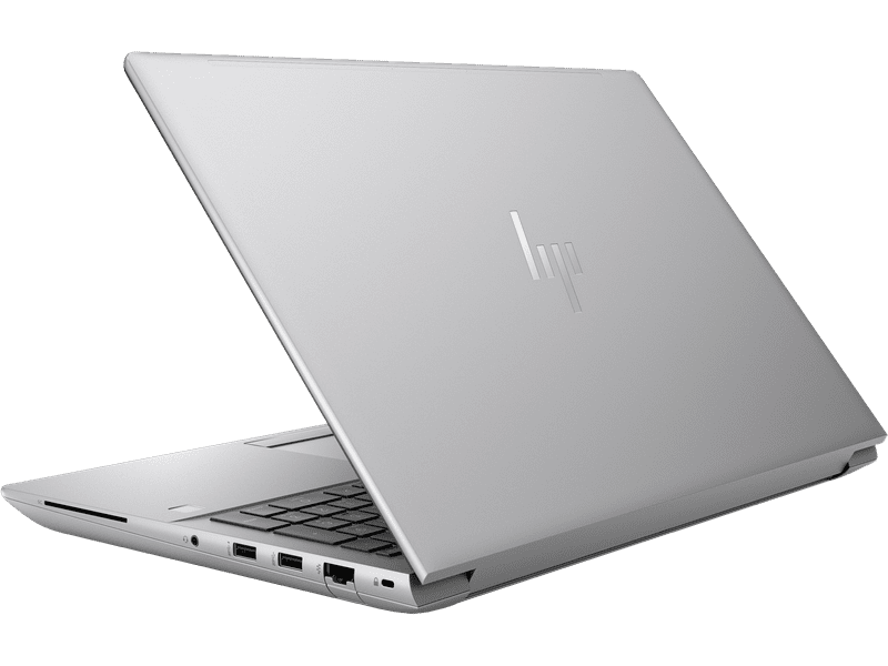 HP ZBook Fury 16" G10 i7-13700HX 32GB 1TB SSD RTX2000-Ada-8GB, 16" WUXGA Touch Display W11P Mobile Workstation PC laptop - [8C273PA]
