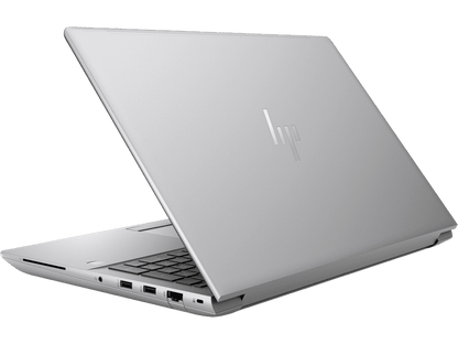 HP ZBook Fury 16" G10 i7-13700HX 32GB 1TB SSD RTX2000-Ada-8GB, 16" WUXGA Touch Display W11P Mobile Workstation PC laptop - [8C273PA]