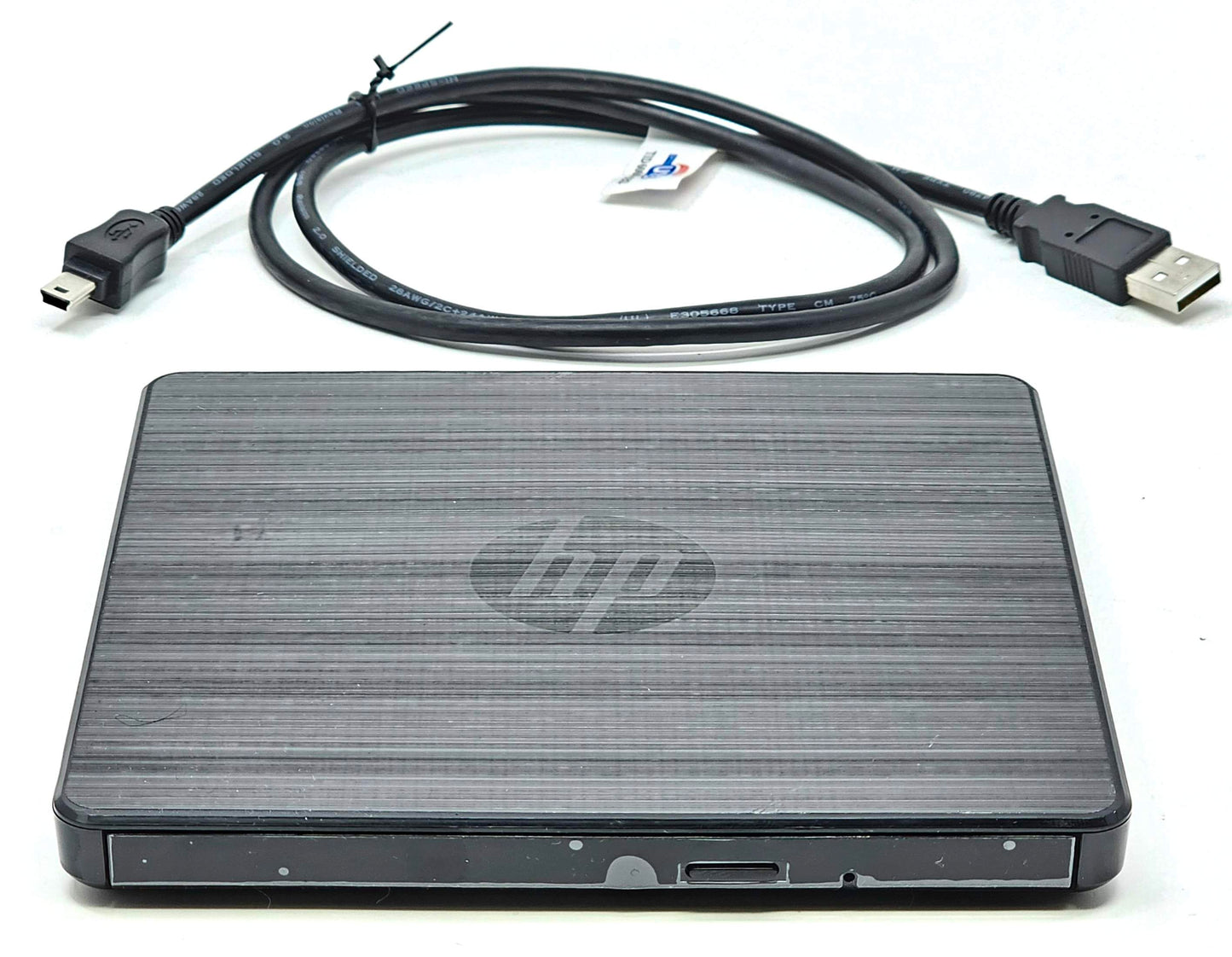 HP graveur de DVD-RW - USB (F2B56AA)