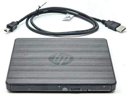 HP graveur de DVD-RW - USB (F2B56AA)