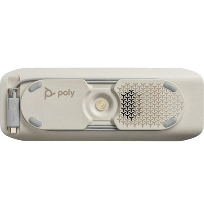Haut-parleur Poly Sync 40 USB-A USB-C certifié Microsoft Teams (77P35AA)