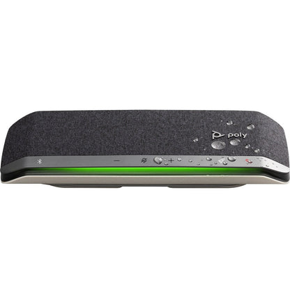 Haut-parleur Poly Sync 40 USB-A USB-C certifié Microsoft Teams (77P35AA)