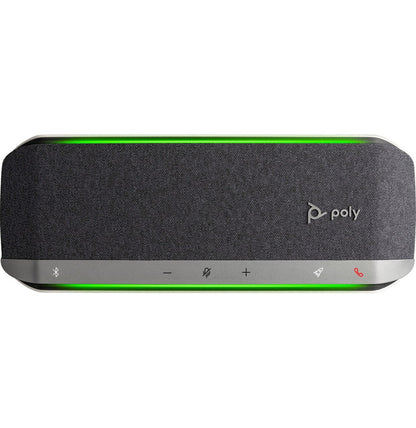 Haut-parleur Poly Sync 40 USB-A USB-C certifié Microsoft Teams (77P35AA)