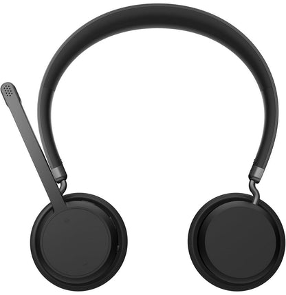 Casque stéréo sans fil Lenovo ANC (MS Teams) | 4XD1Q30302